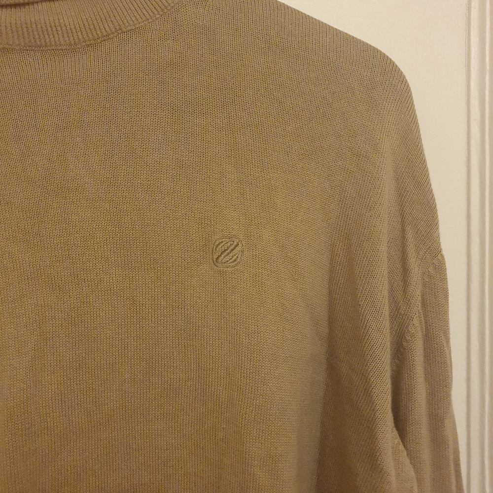 Zegna turtleneck